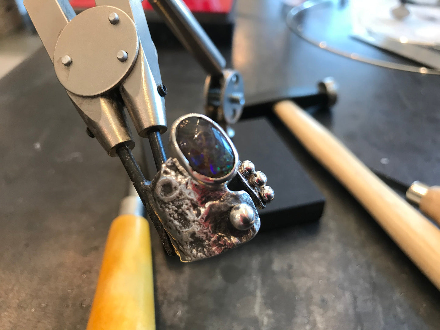 Resize service fee for ring