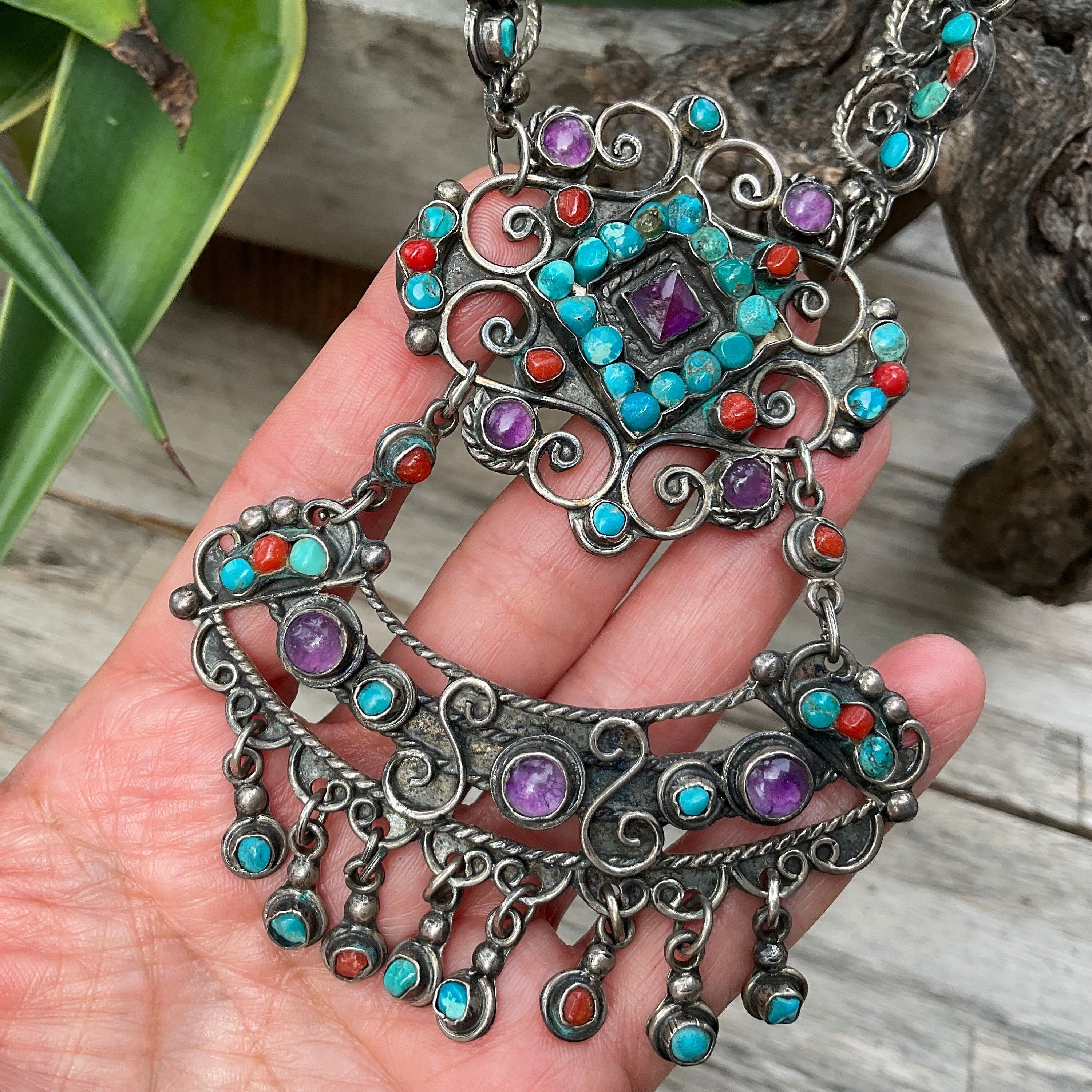 Vintage amethyst new arrivals